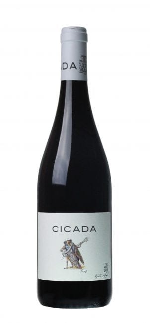Wine Domaine Chante Cigale The Cicada IGP Mediterranee