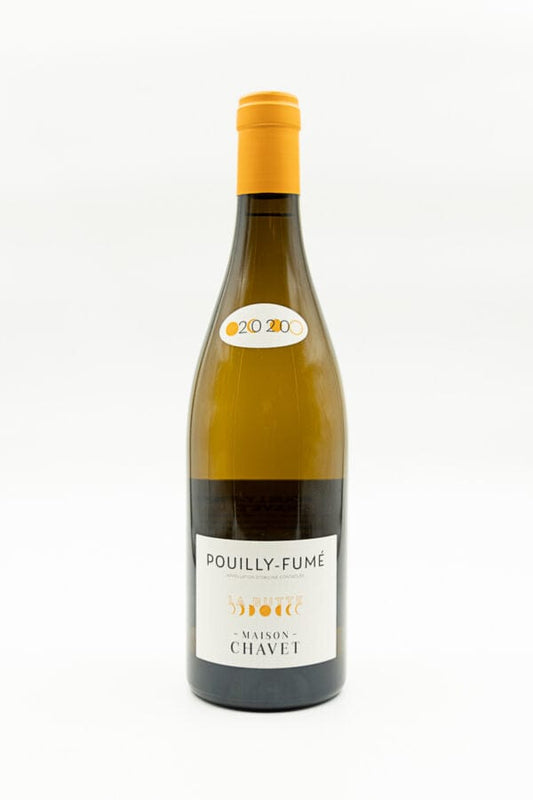 Wine Domaine Chavet Menetou-Salon Blanc