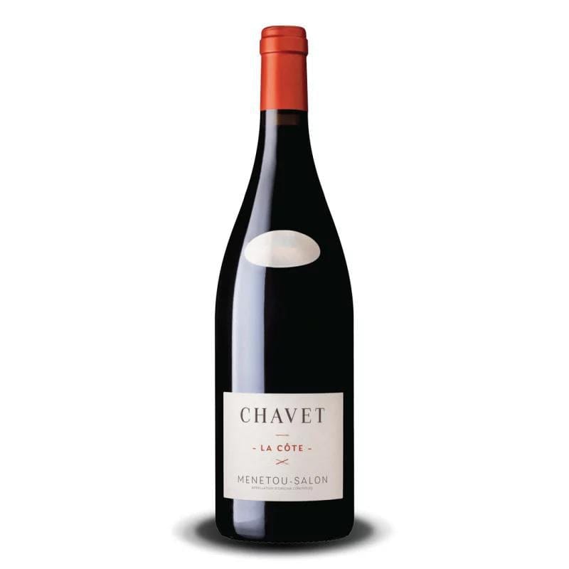 Wine Domaine Chavet Menetou-Salon Rouge
