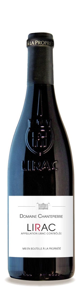 Wine Domaine de Chantepierre Lirac