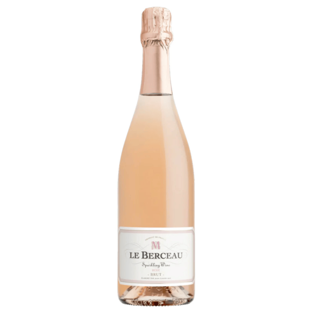 Wine Domaine de Martinolles Blanquette de Limoux Le Berceau Copy