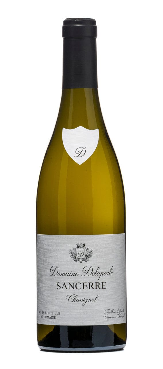 Wine Domaine Delaporte Sancerre
