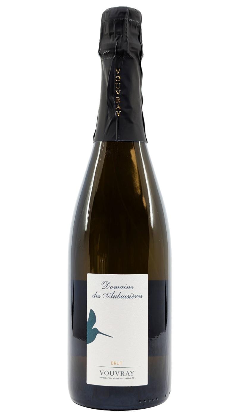 Wine Domaine Des Aubuisieres Bernard Fouquet Vouvray Brut