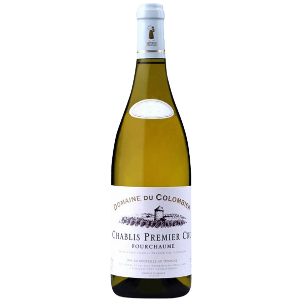 Wine Domaine du Colombier Chablis 1er Cru Fourchaume