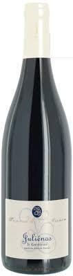 Wine Domaine Franck Besson Julienas Le Griottier