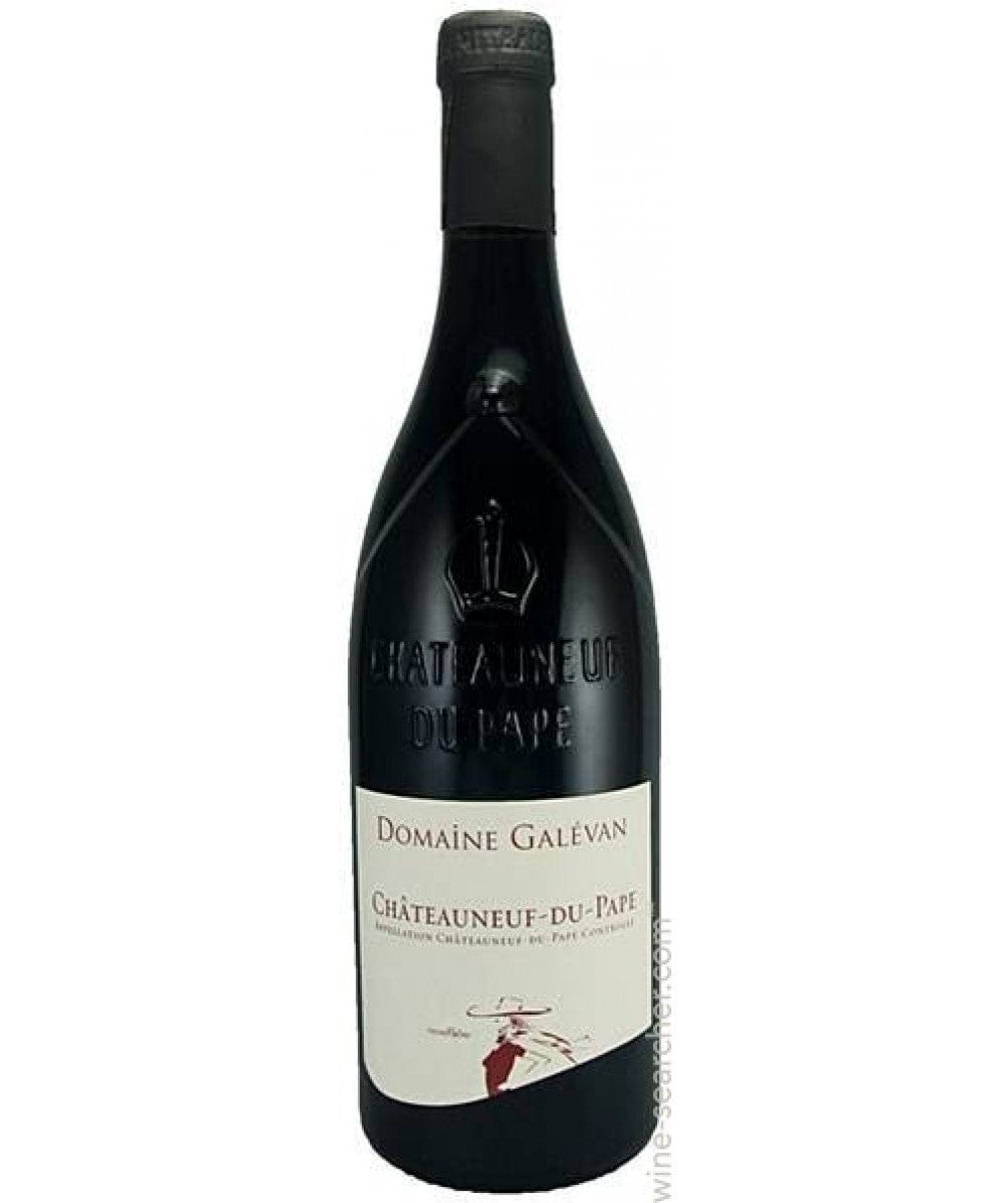 Wine Domaine Galevan Chateauneuf-du-Pape