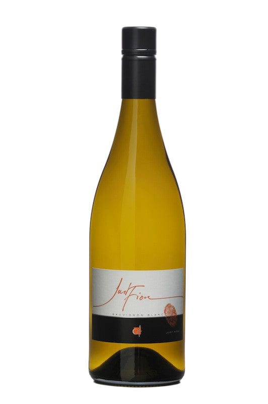 Wine Domaine Gerard Fiou Just Fiou Sauvignon Blanc IGP Val de Loire