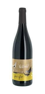 Wine Domaine Jean-Baptiste Duperray Beaujolais-Villages Gamay Glou-Glou