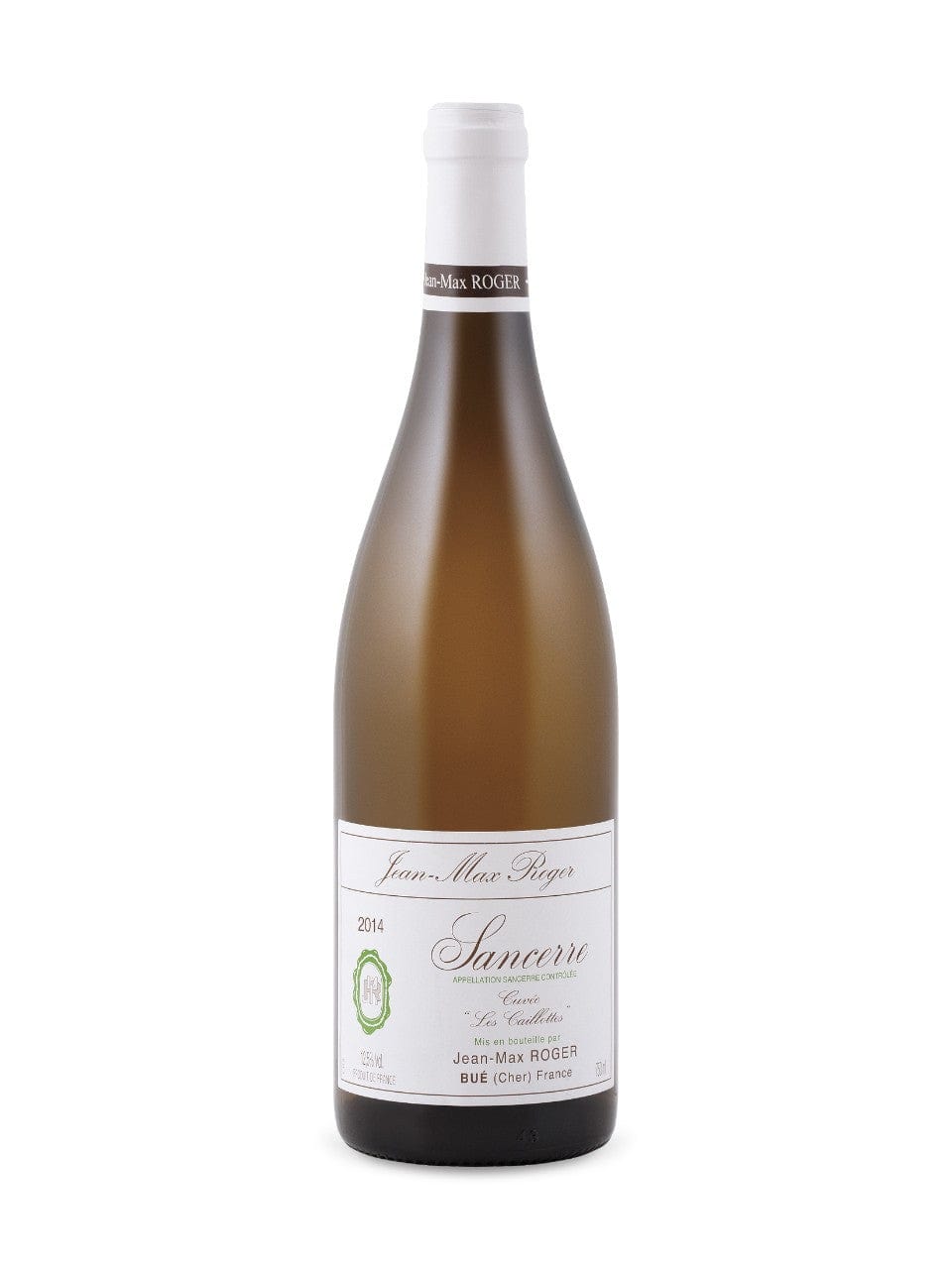 Wine Domaine Jean-Max Roger Sancerre Les Caillottes