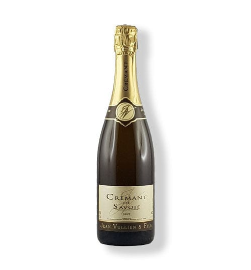 Wine Domaine Jean Vullien Cremant de Savoie Brut