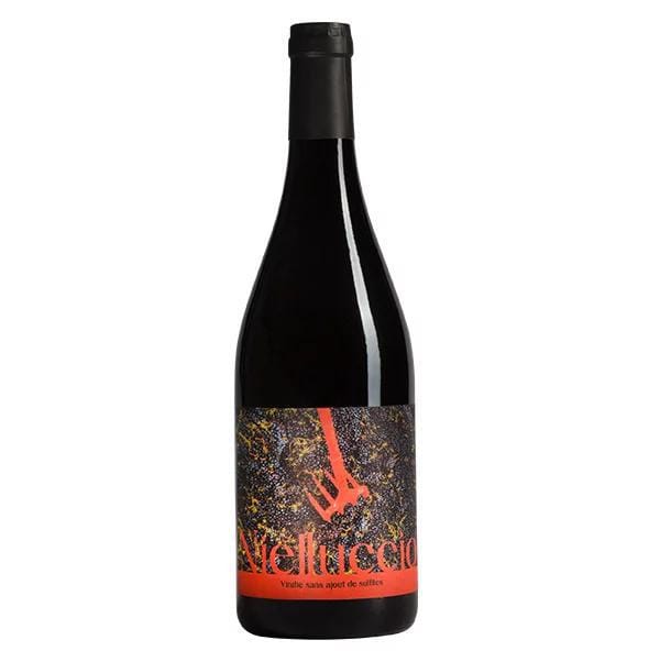 Wine Domaine La Cendrillon Nielluccio