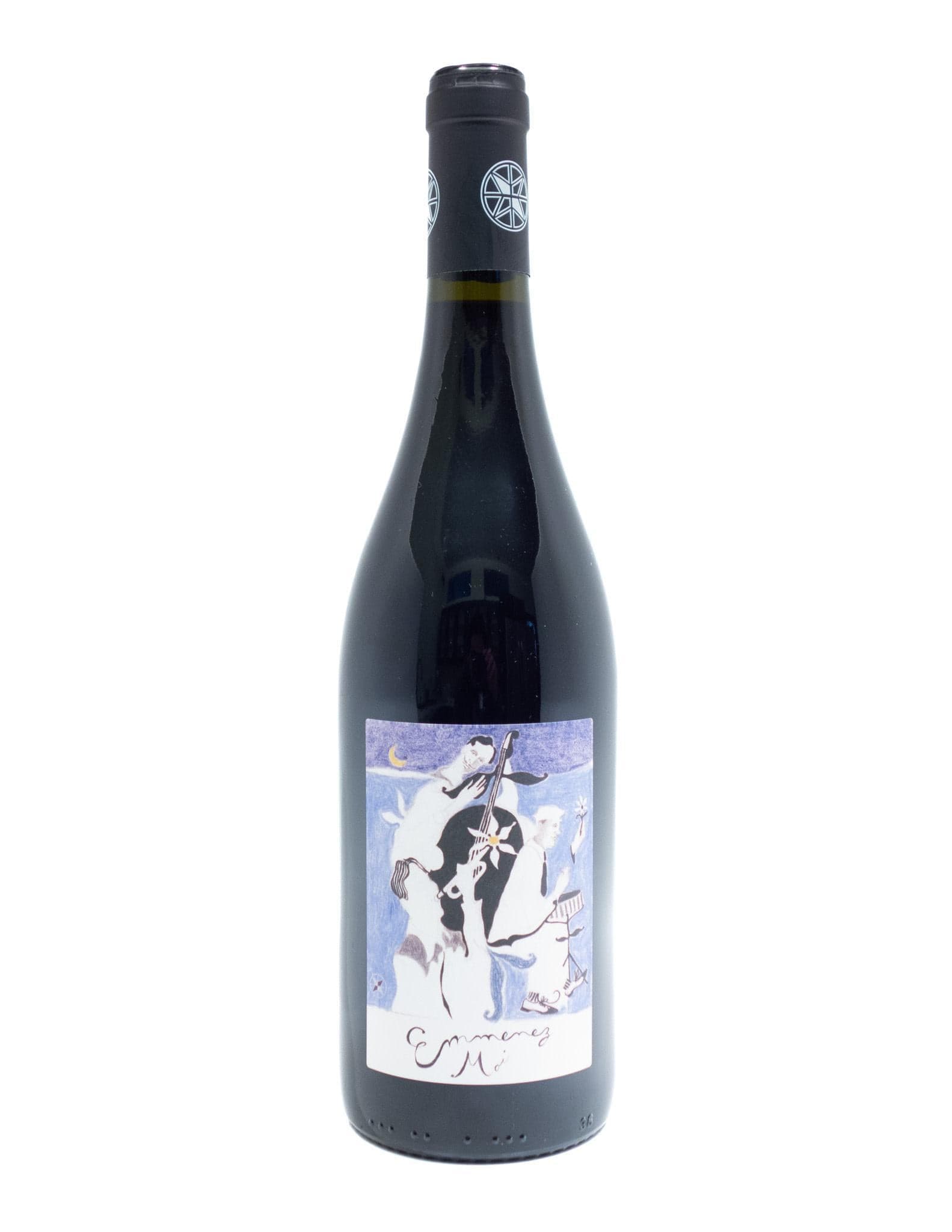 Wine Domaine Ledogar Emmenez Moi