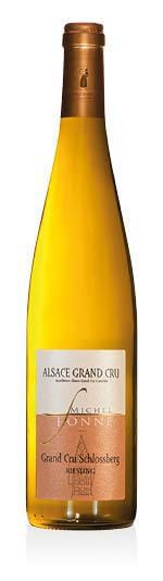 Wine Domaine Michel Fonne Riesling Grand Cru Mambourg