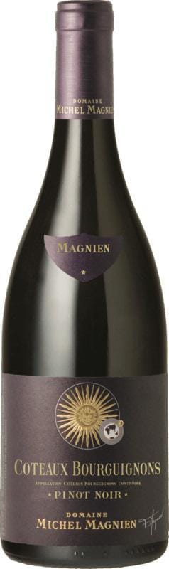 Wine Domaine Michel Magnien Morey Saint Denis 1er Cru Climats d'Or 2021