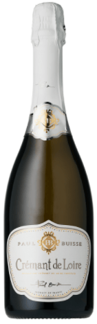 Wine Domaine Paul Buisse Cremant de Loire