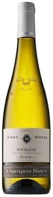 Wine Domaine Paul Buisse Touraine Sauvignon Blanc