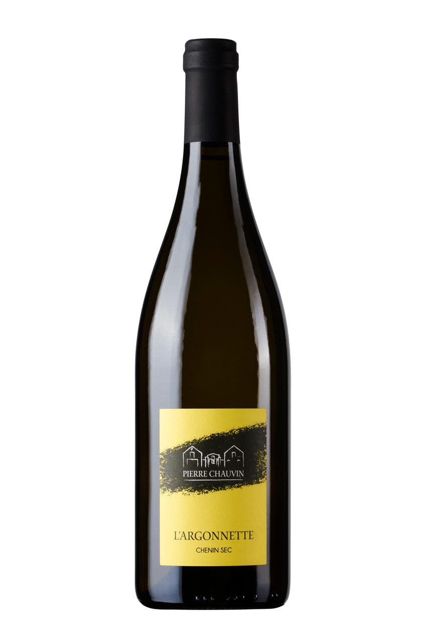 Wine Domaine Pierre Chauvin L'Argonette Anjou Blanc