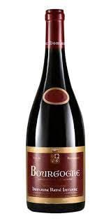 Wine Domaine Rene LeClerc Bourgogne Rouge