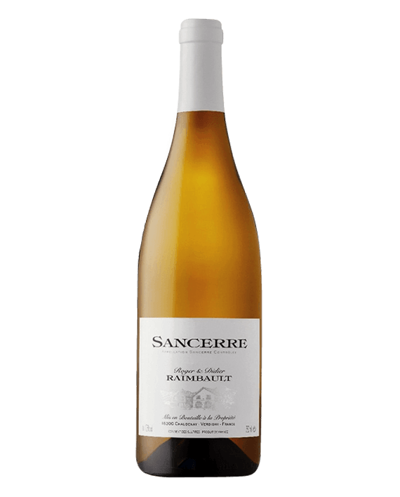 Wine Domaine Roger et Didier Raimbault Sancerre