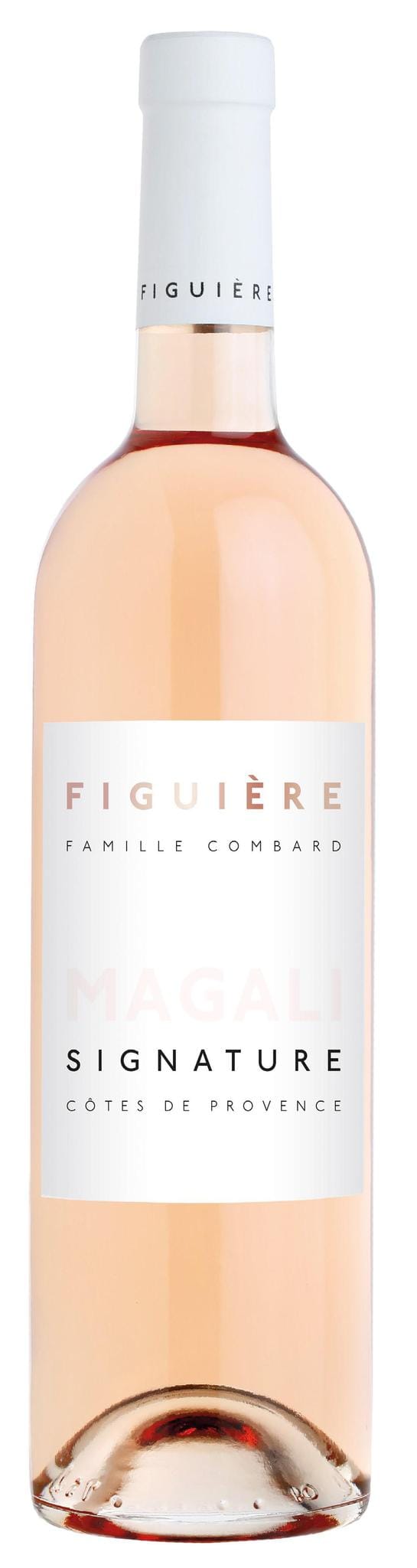 Wine Domaine Saint Andre de Figuiere Signature Magali Cotes de Provence Rosé