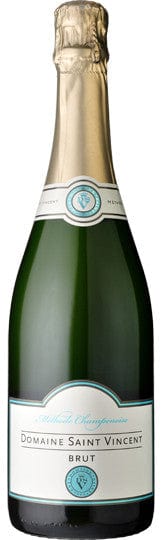 Wine Domaine Saint Vincent Brut