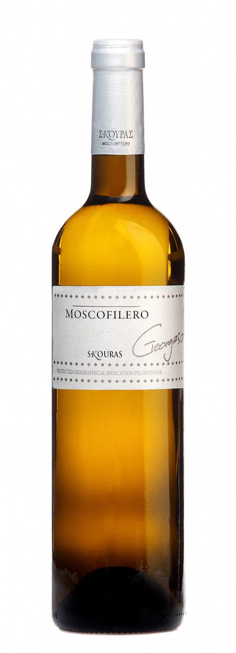 Wine Domaine Skouras Moscofilero Peloponnese