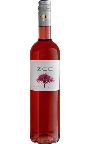Wine Domaine Skouras Zoe Rose