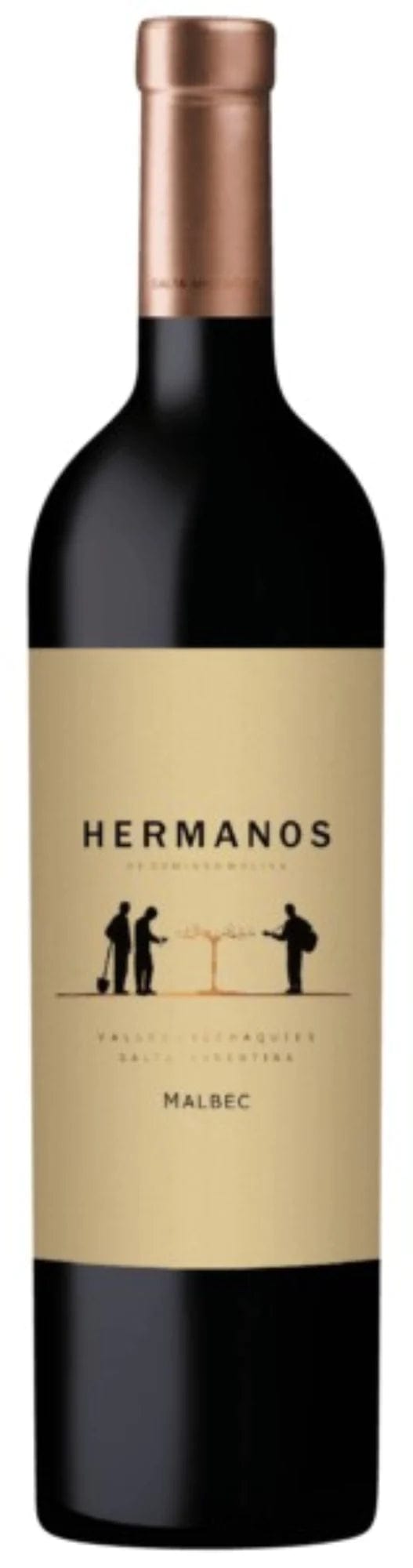 Wine Domingo Molina Hermanos Malbec Salta