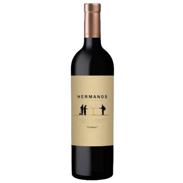 Wine Domingo Molina Hermanos Tannat