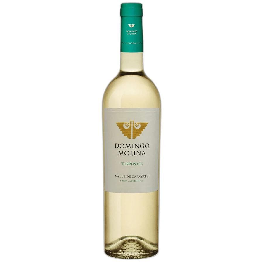 Wine Domingo Molina Torrontes