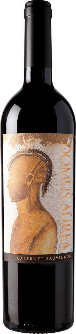 Wine Domus Aurea Cabernet Sauvignon