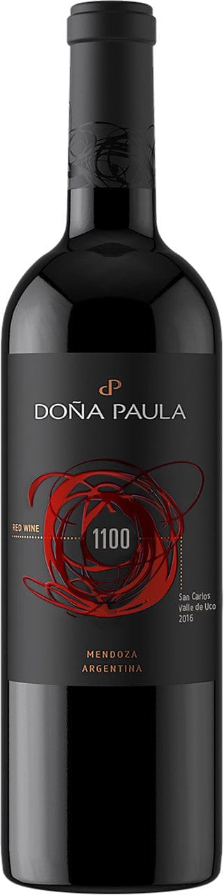 Wine Dona Paula 1100 Red