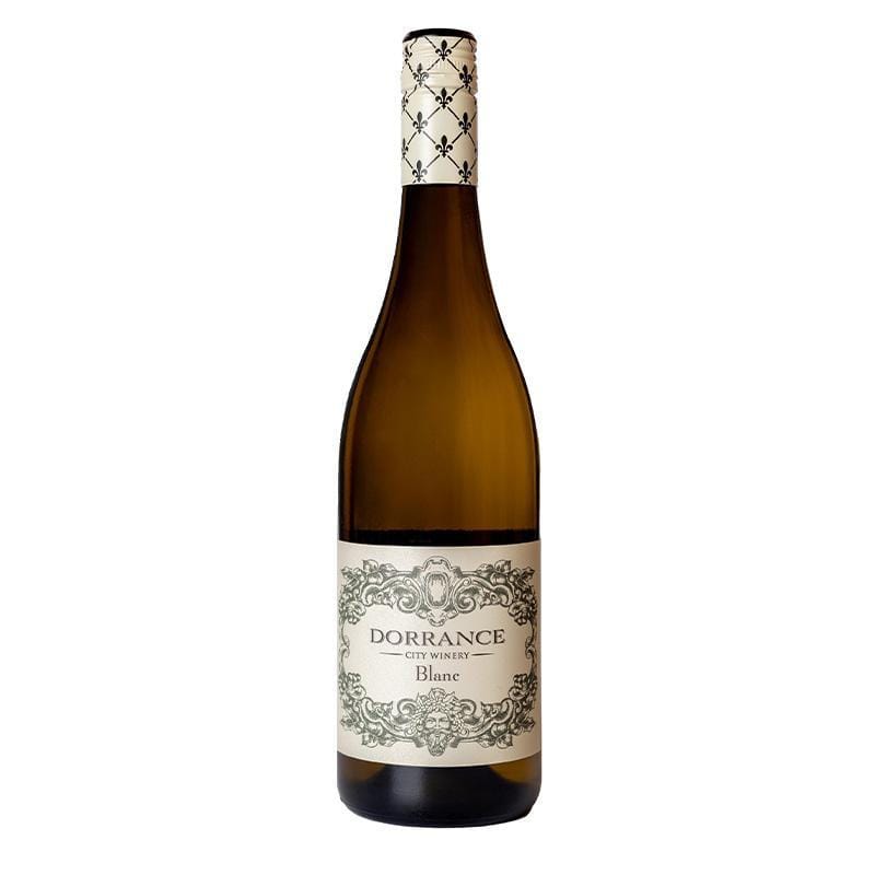 Wine Dorrance Blanc
