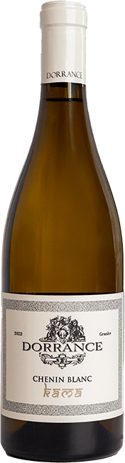Wine Dorrance Chenin Blanc Kama