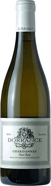 Wine Dorrance Cuvee Anais Chardonnay