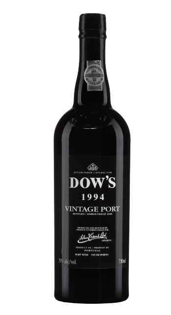 Wine Dow's Vintage Port 1994