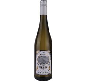 Wine Dr. Hans Von Muller Dry Riesling Rheinhessen