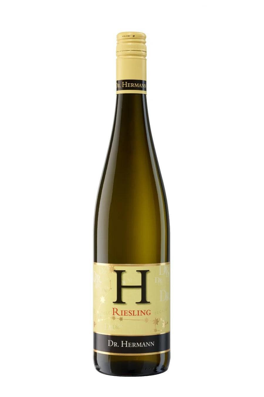 Wine Dr. Hermann H Riesling Mosel