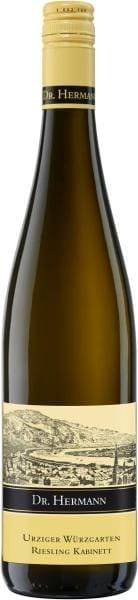 Wine Dr. Hermann Urziger Wurzgarten Riesling Kabinett