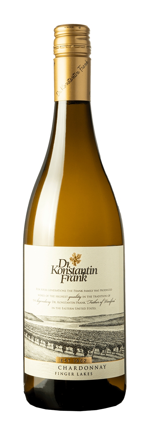 Wine Dr. Konstantin Frank Chardonnay Finger Lakes