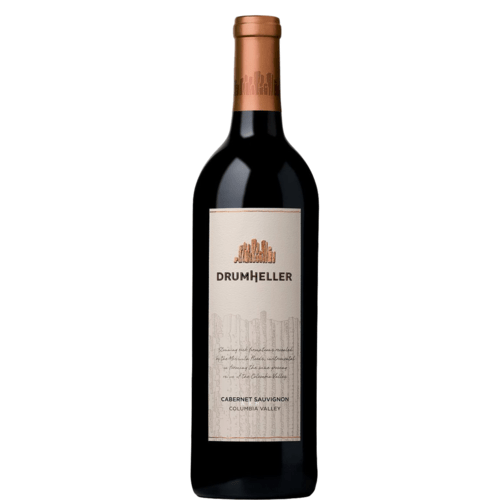 Wine Drumheller Cabernet Sauvignon Columbia Valley