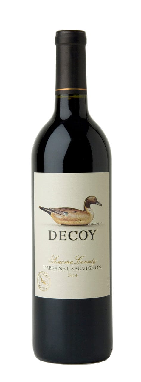 Wine Duckhorn Decoy Cabernet Sauvignon