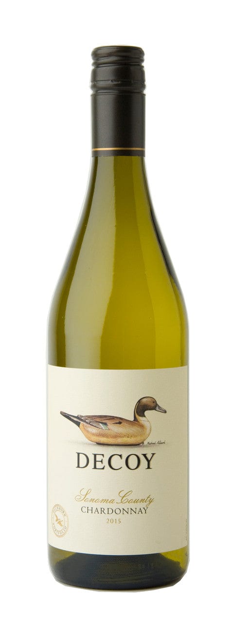 Wine Duckhorn Decoy Chardonnay