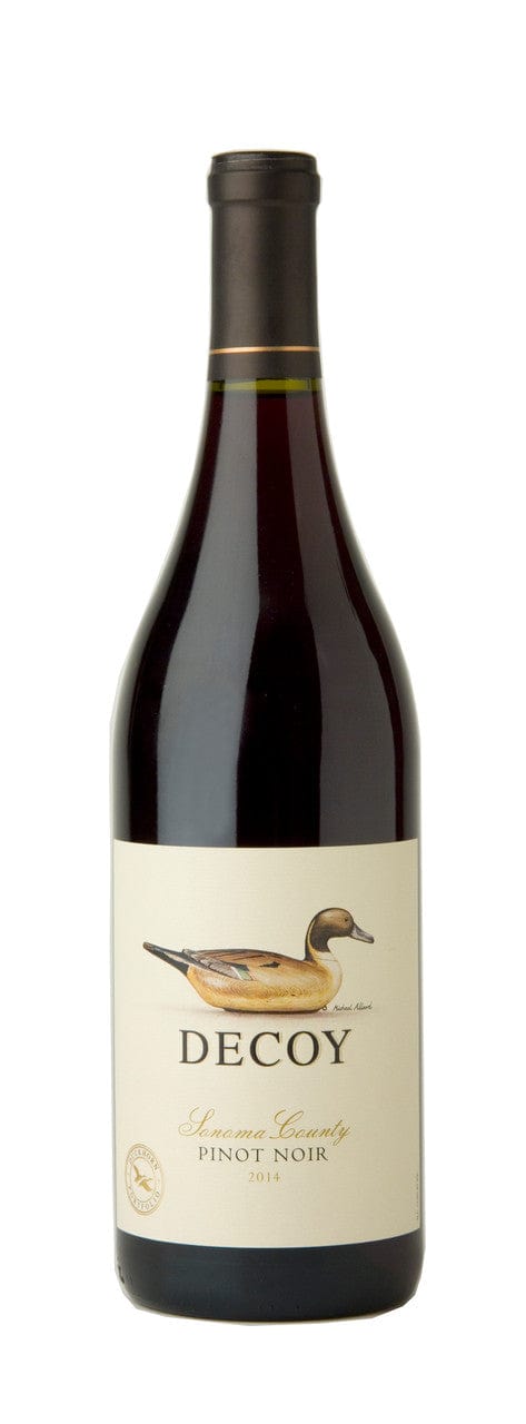 Wine Duckhorn Decoy Pinot Noir