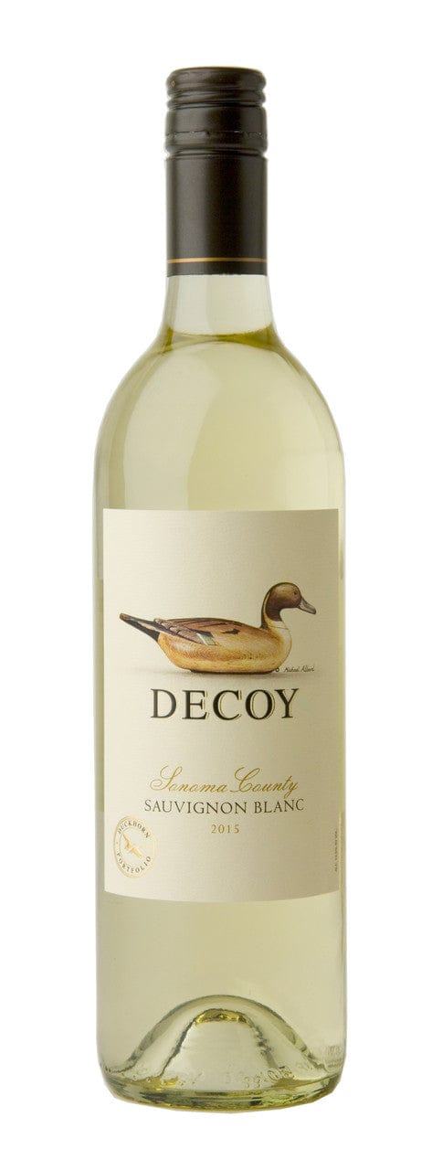 Wine Duckhorn Decoy Sauvignon Blanc