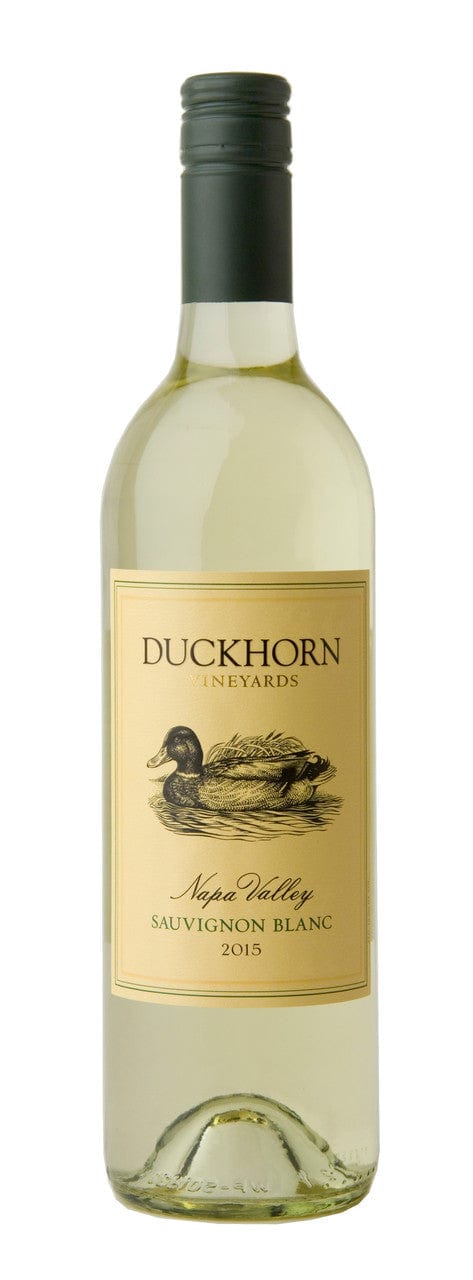 Wine Duckhorn Napa Sauvignon Blanc