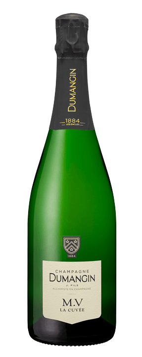 Wine Dumangin J. Fils M.V. La Cuvee