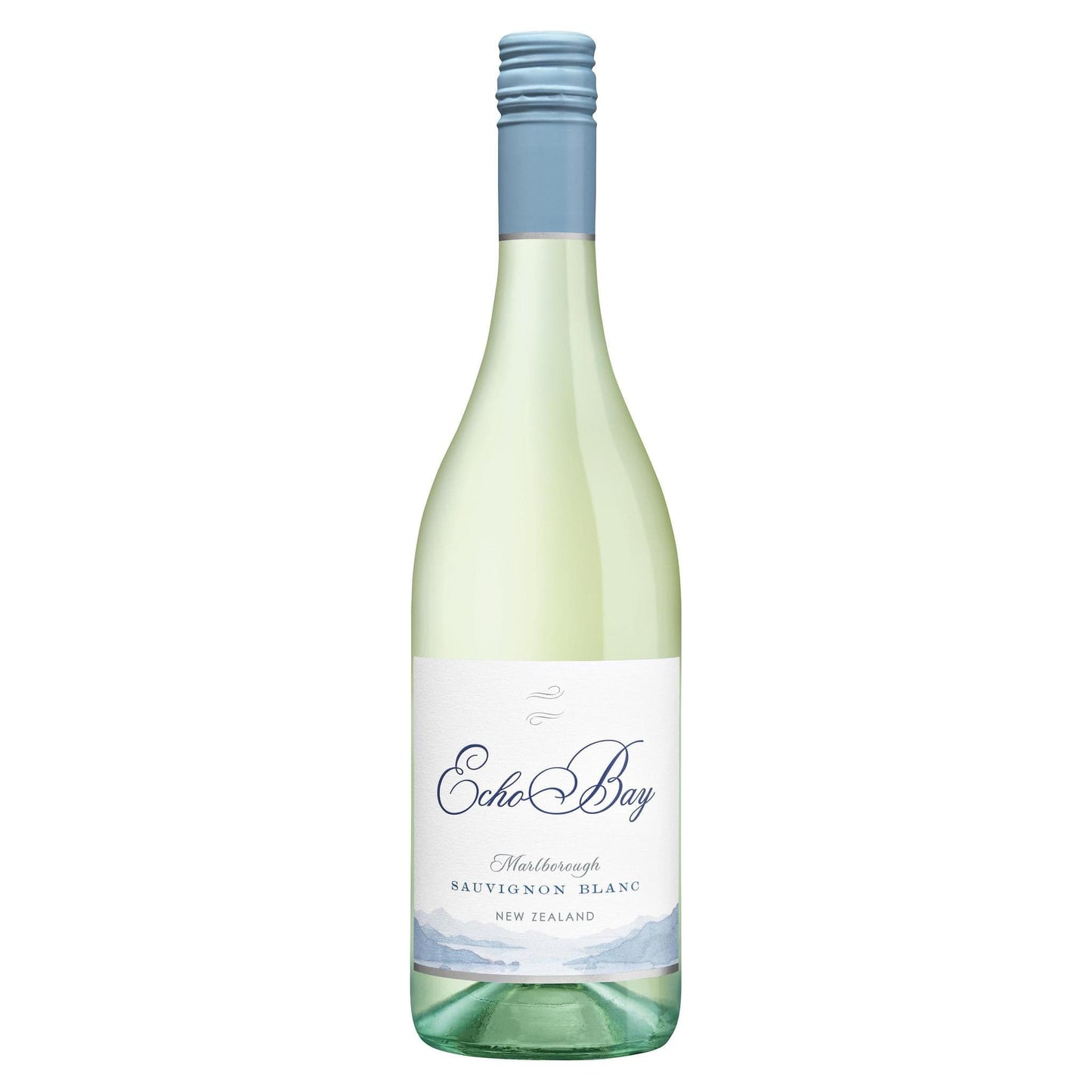 Wine Echo Bay Sauvignon Blanc Marlborough