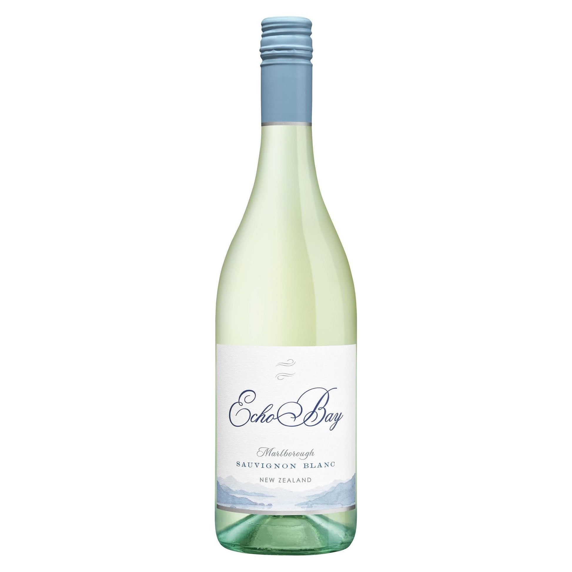 Wine Echo Bay Sauvignon Blanc Marlborough