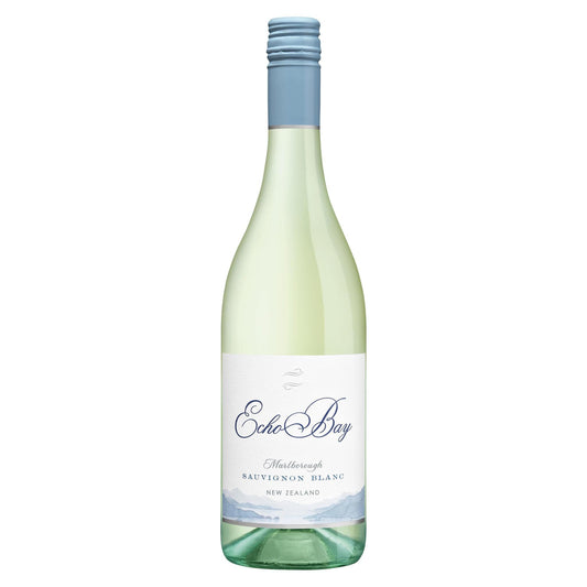 Wine Echo Bay Sauvignon Blanc Marlborough